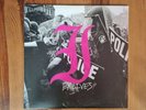 Every Time I Die - Ex Lives Vinyl LP Record