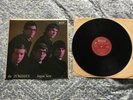 The Zombies-Begin Here 1965 1st Press Decca Lp U.K. Press