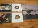 INTO THE WILD EDDIE VEDDER JAY-Z VINYL Pearl Jam 99 Problems Made In America Lot