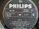 Scott Walker LP Scott 2 UK Philips Stereo 1st Press BEAUTIFUL COPY (83)