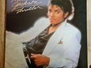 Michael Jackson LP Thriller UK Epic 1st Press A1 B1 INCREDIBLE COPY LIKE NEW (5)