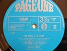 Plastic Penny LP Two Sides Of A Penny UK Page One Stereo 1st Press TOP VINYL (8)