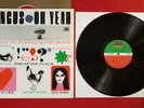 Charlie Mingus – Oh Yeah - 1977 Atlantic – P-7557A - Japan - NM / NM