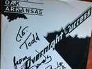 Black Oak Arkansas 
