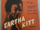 EARTHA KITT 