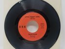 NOS NEW UNPLAYED Television Debut Little Johnny Jewel Ork 81975 45 Record Mono