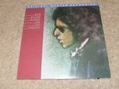 BOB DYLAN = BLOOD ON THE TRACKS RARE MFSL LIMITED EDITION NUMBERED GATEFOLD LP-