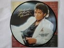 Thriller (Picture Disc) by Michael Jackson (Record, 2008)
