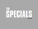 The Specials – Encore  -  Vinyl  LP New Sealed