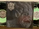 Lurker Of Chalice - 2 LP Record NM Sunn45.5 Green / Black Swirl Doom Black Metal