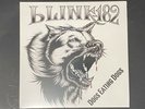blink 182 dogs eating dogs 10” White vinyl SEALED record Angels And Airwaves