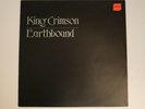King Crimson - Earthbound (1972) 12