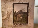 Led Zeppelin IV Red Plum PG credit A3 B3 “pecko duck