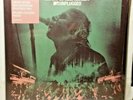 Liam Gallagher ‎MTV Unplugged - 2 LP 180g Ltd Ed. White/Green Splatter + Poster