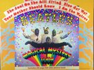 The Beatles - Magical Mystery Tour - Capitol Records - 1967 - STEREO - Vinyl LP