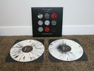 Blurryface by Twenty One Pilots (Record, 2015) White With Black Splatter Vinyl