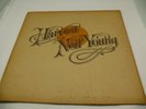 Neil Young Harvest Vinyl Gatefold 1972 Reprise Records U.S. MS 2032