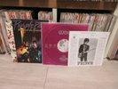 PRINCE AND THE REVOLUTION - PURPLE RAIN 1984 EDIT 7 TRACKS KOREA LP 1984