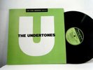 THE UNDERTONES LP The peel sessions album 1989 Strange Fruit uk  vinyl