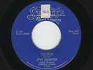'56 Chicago R&B/DooWop FIVE CHANCES Gloria/Sugar Lips STATES 156 M- HEAR BOTH