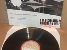 BARTOK Son. pour 2 pianos et perc. DUCRETET THOMSON 320 C 116 HOLYGRAIL RARE LP