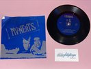 Rare THE PIVNERTS 7” New Wave Folk Rock Venezuela & Violins Vtg 1990 Boston MA