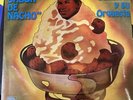 RARE salsa LP Nacho Sanabria Orquesta El Sabor De Nacho Alma Primit. Reissue