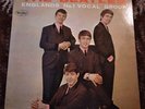 Introducing the Beatles rare small brackets black label lp relist due to non-pay