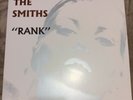 The Smiths - Rank Double LP - WITH POSTER - Vinyl Record - Morrissey
