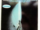 Star Wars Return Of The Jedi Soundtrack Vinyl LP Excellent Condition TEST PLAYED