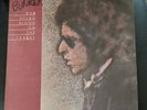 BOB DYLAN LP BLOOD ON THE TRACKS 1974 COLUMBIA PC 33235 Black Liner First Press