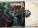 BENEDICTION - TRANSCEND THE RUBICON (1993) - 1st PRESS - VERY RARE  EX++ to NM