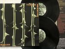 TYPE O NEGATIVE - OCTOBER RUST (1996) - 1st PRESS - VERY RARE  EX+ to NM