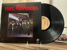 Best of Thee Midniters on Rhino Press (1983) Cut Corner NICE COPY  NM-