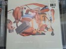 The Dillinger Escape Plan - Miss Machine LP - Coke bottle green rainbow splatter