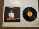 Scorpions Virgin Killer  Withdrawn Cover NM  Clean.     PPL 1 4225