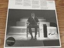 SIGNED/SEALED Alvin Lucier 4 lp/cd/book box set Illuminated by the Moon