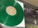 BRAND NEW DAISY LP GREEN VINYL geffen records HOT TOPIC Exclusive RARE