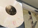 TAKING BACK SUNDAY TAN EDITION 213 Where You Want to Be VINYL LP Near Mint