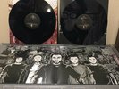 A DAY TO REMEMBER GREEN - Common Courtesy Homesick Vinyl DBL LP RARE Vinyl ADTR