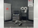 Titan: It's All Pop Vinyl Record Box Set Numero Group