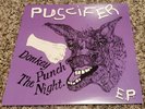Super Rare Puscifer - Donkey Punch The Night EP Record Tool A Perfect Circle AFI