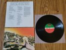 Led Zeppelin ‘Houses of the Holy’ 1977 USA Lp Robert Ludwig pressing near mint-