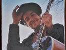 AUDIOPHILE MOBILE FIDELITY  MFSL424 BOB DYLAN Nashville Skyline #2LP No #2112 SS