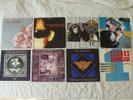 AU PAIRS MISSION CREATURES  COCTEAU TWINS BALAAM & THE ANGEL JESUS MARY CHAIN