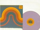 FANTASTIC PLASTIC MACHINE LUXURY EMPEROR NORTON EMN7015 VINYL LP