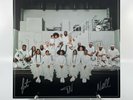 Tobe Nwigwe - The Pandemic Experience Signed Autographed Green Color Vinyl LP