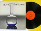 HOME The Alchemist 1973 UK LP Cliff Williams LAURIE WISEFIELD Immaculate  # 9950