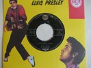 Elvis Presley Blue Suede Shoes /Tutti Frutti  MISPRINT READ