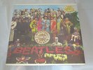 Beatles Sgt. Pepper's Sealed Vinyl Record LP Album USA 76 or 78 Capitol Hype Sti